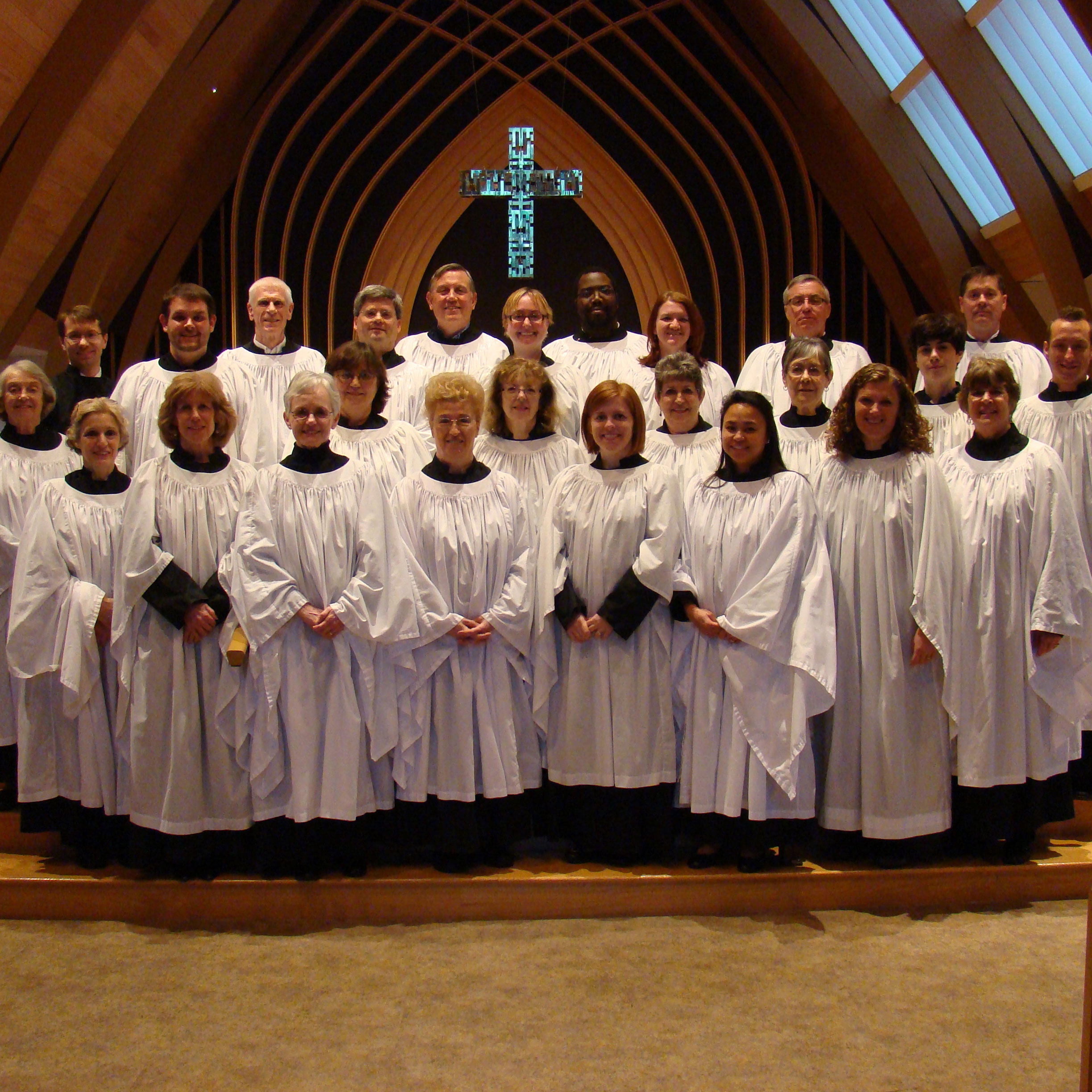 Saint Mark's Choir